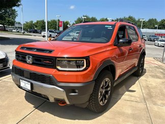 New 2026 Honda Passport TrailSport Elite image 1