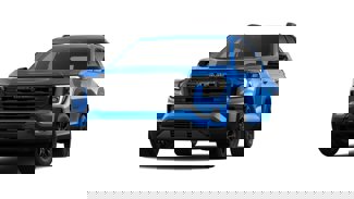 New 2026 GMC Terrain Elevation w/ Elevation Premium Package image 1