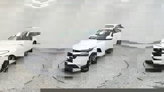 Used 2024 Honda Accord EX image 1