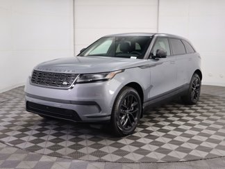 New 2026 Land Rover Range Rover Velar S image 1