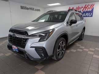 New 2025 Subaru Ascent Limited image 1