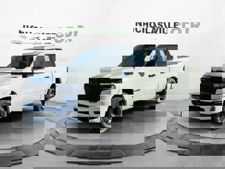 New 2025 RAM 1500 Big Horn image 1