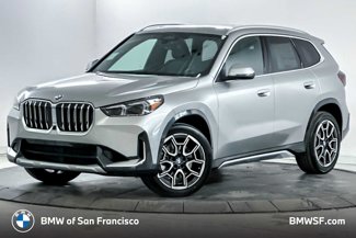 New 2026 BMW X1 xDrive28i image 1