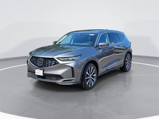 Used 2025 Acura MDX w/ Technology Package image 1