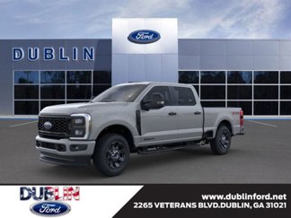 New 2025 Ford F250 XL image 1