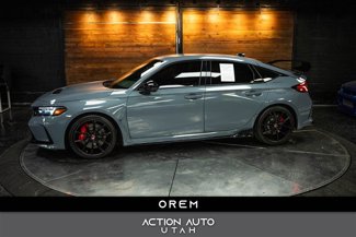 Used 2025 Honda Civic Type R image 1