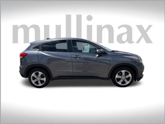 Used 2017 Honda HR-V EX video 2