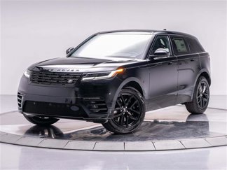 New 2026 Land Rover Range Rover Velar Dynamic SE image 1