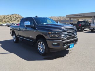 New 2025 RAM 2500 Laramie image 1