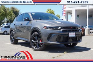 New 2024 Dodge Hornet R/T image 1