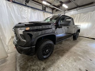 New 2025 Chevrolet Silverado 2500 ZR2 w/ Technology Package image 1