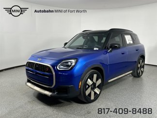 New 2025 MINI Cooper Countryman S w/ Comfort Package Max image 1