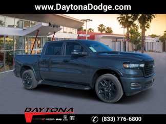 New 2026 RAM 1500 Laramie image 1
