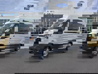 New 2025 Ford Transit 350 XL image 1