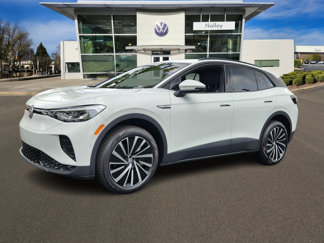 New 2025 Volkswagen ID.4 Pro image 1