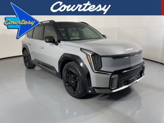 New 2026 Kia EV9 GT-Line image 1