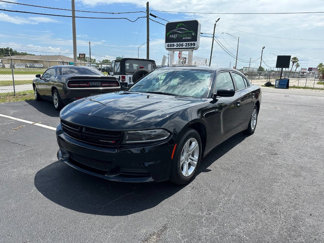 Used 2023 Dodge Charger SXT image 1