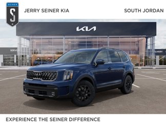 New 2025 Kia Telluride SX Prestige X-Pro image 1