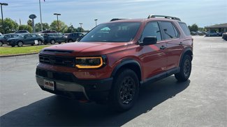 New 2026 Honda Passport TrailSport image 1