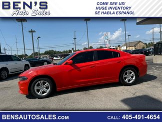 Used 2021 Dodge Charger SXT w/ Leather Interior Group video 1