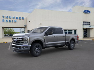 New 2025 Ford F350 Lariat image 1
