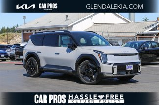 New 2026 Kia EV9 GT-Line image 1