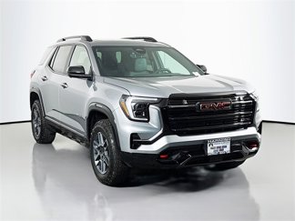 New 2026 GMC Terrain AT4 w/ Convenience Package III image 1