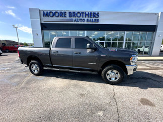 Used 2021 RAM 2500 Tradesman w/ Chrome Appearance Group image 1