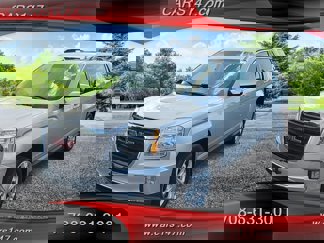 Used 2017 GMC Terrain SLE w/ Convenience Package image 1