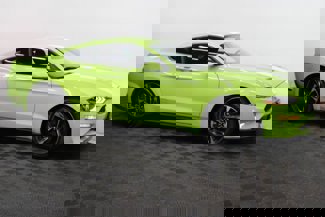 Used 2020 Ford Mustang Coupe image 1