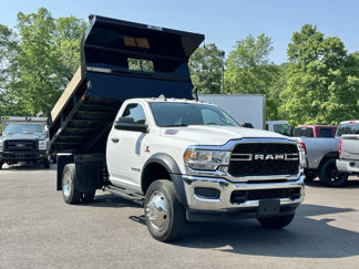Used 2019 RAM 5500 Tradesman image 1