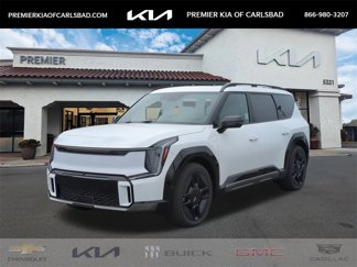 New 2026 Kia EV9 GT-Line image 1