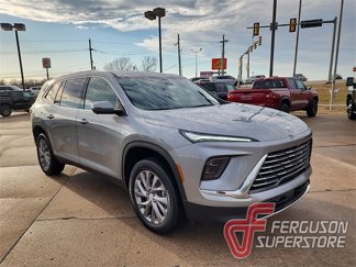 New 2025 Buick Enclave Preferred w/ Power Package image 1
