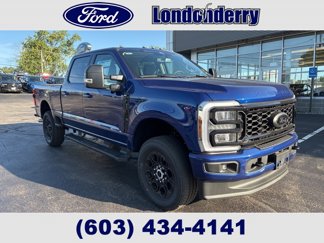 New 2026 Ford F250 XLT image 1