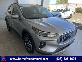 New 2024 Ford Escape SE image 1