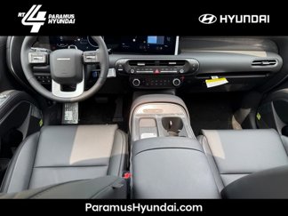New 2026 Hyundai Palisade SEL image 1