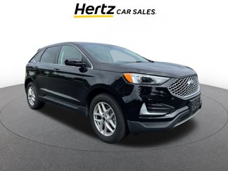 Used 2024 Ford Edge SEL image 1