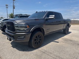 Used 2022 RAM 2500 Laramie w/ Night Edition image 1