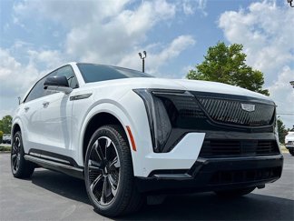 New 2025 Cadillac Escalade IQ Sport 1 w/ Smart Trailering package image 1