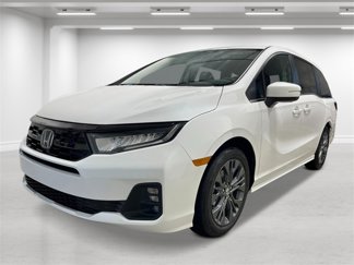 New 2026 Honda Odyssey Touring image 1