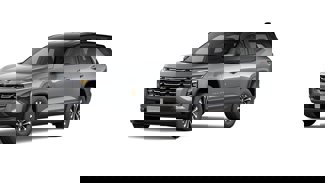 New 2026 Chevrolet Equinox LT w/ Convenience Package II image 1