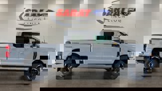 Used 2025 Ford F350 Lariat image 1