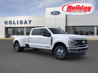New 2025 Ford F350 XL image 1