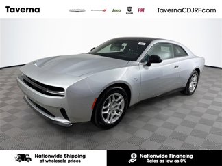 New 2025 Dodge Charger R/T image 1