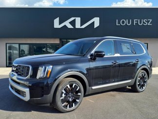 New 2025 Kia Telluride SX Prestige image 1