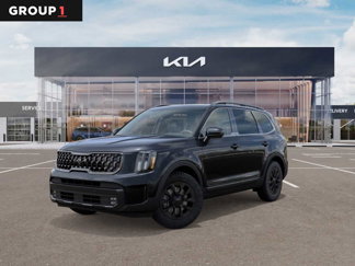 New 2025 Kia Telluride SX Prestige X-Pro image 1