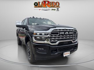 New 2025 RAM 2500 Limited image 1