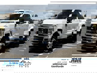 Used 2025 Ford F350 Lariat w/ Lariat Ultimate Package image 1