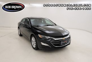 Used 2024 Chevrolet Malibu LT image 1
