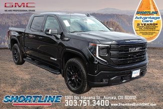 New 2026 GMC Sierra 1500 Elevation w/ Elevation Premium Package image 1